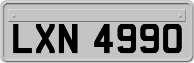 LXN4990