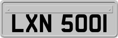 LXN5001