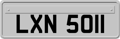LXN5011
