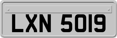 LXN5019
