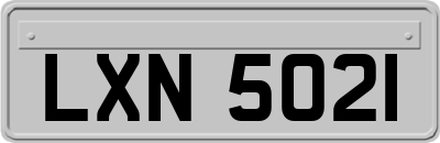 LXN5021