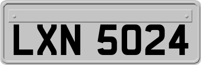 LXN5024