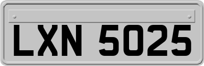 LXN5025