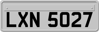 LXN5027