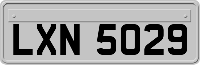 LXN5029