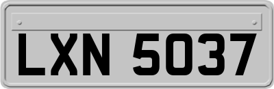 LXN5037
