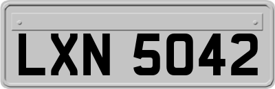 LXN5042