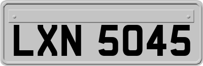 LXN5045
