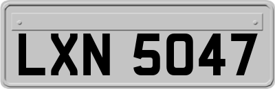 LXN5047