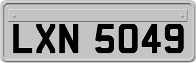 LXN5049
