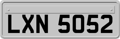LXN5052