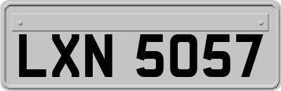 LXN5057