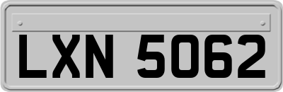 LXN5062