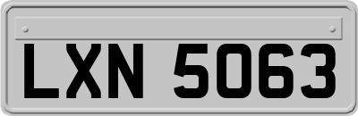 LXN5063