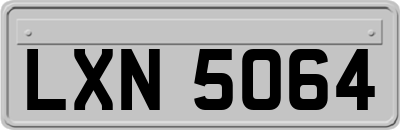 LXN5064