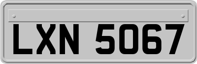 LXN5067