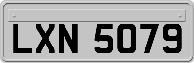 LXN5079
