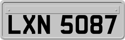 LXN5087