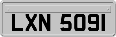 LXN5091