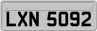 LXN5092