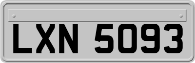 LXN5093