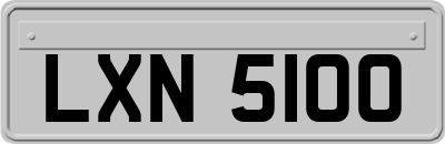 LXN5100