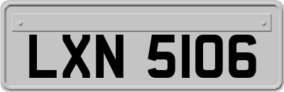 LXN5106