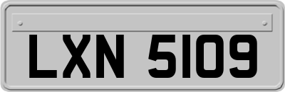LXN5109