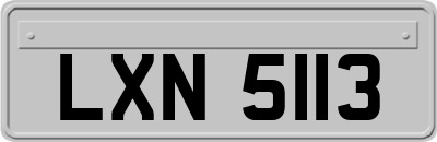LXN5113
