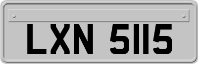 LXN5115