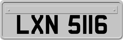 LXN5116