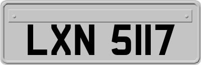 LXN5117