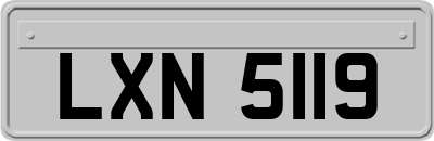 LXN5119