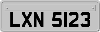 LXN5123