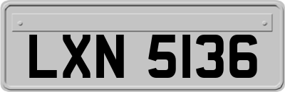 LXN5136