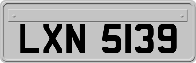 LXN5139