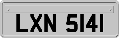 LXN5141