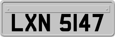 LXN5147