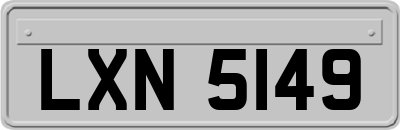 LXN5149