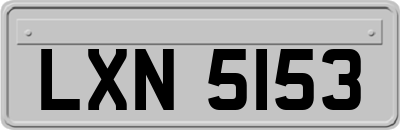 LXN5153