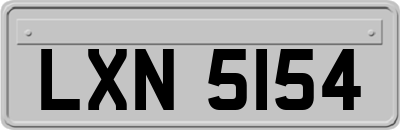 LXN5154