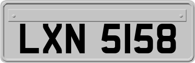LXN5158