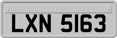 LXN5163