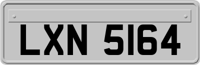 LXN5164