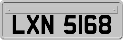 LXN5168