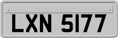 LXN5177