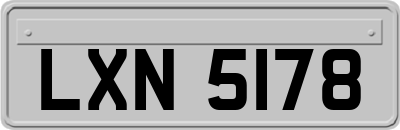 LXN5178