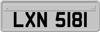 LXN5181