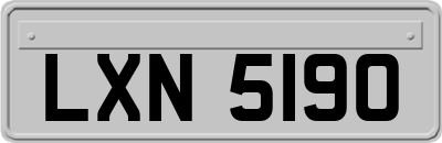 LXN5190