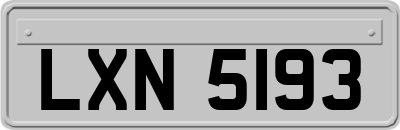 LXN5193